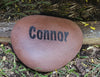 Grandkids Rock Great Christmas Gift - Custom Garden Rocks - Grandkids Rock - Name Rock - Personalized Landscape Rocks - Custom Garden Stone -  God Rocks