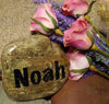 Grandkids Rock Mother's Day Gift for Grandma - Grandkids Rock - Name Rocks for Garden - Personalized Garden Stone - Custom Stone Engraving - God Rocks