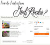 Grandkids Rock Great Gift Ideas - Garden Stones - Name Rocks for Garden - Personalized Landscape Rocks - Custom Garden Stone - Custom Stone Engraving