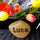 Grandkids Rock Great Gift Ideas - Garden Stones - Name Rocks for Garden - Personalized Landscape Rocks - Custom Garden Stone - Custom Stone Engraving