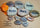 My Grandkids Rock Set - 11 to 15 Names - Gift for Mom - Personalized - Landscape  - Engraved Stones - Custom Gift - God Rocks