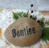 Grandkids Rock Mother's Day Gift for Grandma - Grandkids Rock - Name Rocks for Garden - Personalized Garden Stone - Custom Stone Engraving - God Rocks