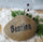 Mother's Day Gift for Grandma - Grandkids Rock - Name Rocks for Garden - Personalized Garden Stone - Custom Stone Engraving - God Rocks