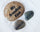 My Grandkids Rock -  Gift for Grandma - Personalized Name Rocks  - Engraved Rock - Keepsake - Mother's Day - Family Keepsake - God Rocks
