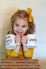 Child Handwriting Custom Gifts for Mom Personalized Coffee Mug Gifts for Grandma
