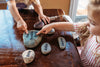 Gift for Grandparents - Grandkids Name Rock - Personalized Stone - Word Stones - Christmas Gift for Grandma - Grandpa Gift - God Rocks