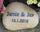 Engraved Wedding Rock - Anniversary Stone - Personalized Wedding Gift - Engraved Rock - Wedding Stone - Family Established - Wedding Gift