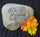 Pet Memorial Stone - Personalized Pet Gifts - Christmas Gift Ideas - Pet Loss Gift Engraved - Pet Memorial - Loss of Pet Gift - God Rocks
