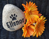 Pet Loss - Pet Memorial Headstone - Memorial Marker - Pet Loss Gift - Pet Gift - Pet Memorial Stone - Engraved Memorial Stone - God Rocks