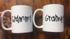 Child Handwriting Custom Gifts for Mom Personalized Coffee Mug Gifts for Grandma