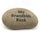 Mother's Day Gift for Grandma - Personalized Garden Rocks - Engraved Stone - Landscape Rock -Engraved Name Rock - Garden Stone - God Rocks