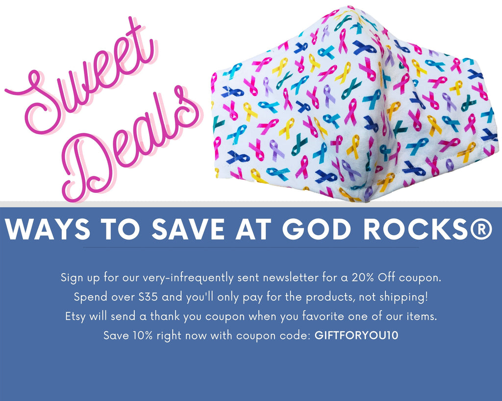 Pumpkin Spice Face Mask | Pink Coffee Face Covering | Nose Wire | Reusable Face Mask With Filter Pocket | 3-Ply 100% Breathable Cotton